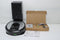 iRobot® Roomba® i7+ - Robotstofzuiger - Slimme navigatie automatische vuilafvoer - Zilver zwart