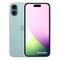 Apple iPhone 16 - Blauwgroen - 128 GB - Fysieke simkaart + eSIM