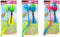 Toi-Toys Mini Foampijl - Vortex - Catch ball - Multi kleuren