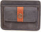 Berba Heren Leren Portemonnee Barbarossa 822-012 Navy