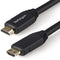 Startech.com HDMM3MLP - HDMI Kabel - 4K 60Hz - Zwart