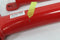 Trail-Gator 640020 - Tandemstang - Voor 12-20 inch kinderfietsen - Rood