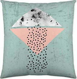 Kussenhoes Costura Bjorn (50 x 50 cm)