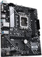 ASUS Prime H610M-A D4-CSM - Moederbord - Socket 1700 - mATX - 64 GB geheugen