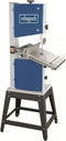 Scheppach BASA3 - Lintzaagmachine 12