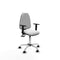 Bureaustoel Piqueras y Crespo B1D05RP Wit