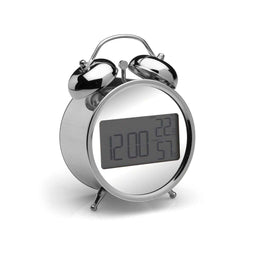 Wekker Versa Plastic