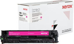 Xerox Everyday - Toner Magenta - HP CF213A/CB543A/CE323A/CRG-116M/CRG-131M - 1800 pagina's (006R03811)