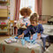 Melissa & Doug Tandarts speelset - 25-delig - Trillend gereedschap - Neptanden (25-delig)