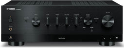 Yamaha R-N800A - Stereo Receiver - 120W RMS - Zwart