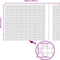 vidaXL - Gelast - Draadhek - 0,6x25 - m - Gegalvaniseerd - Staal