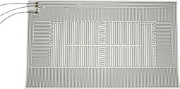 Thermo TECH Polyester Verwarmingsfolie 230 V 600 W (l x b) 970 mm x 560 mm