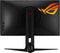 ASUS ROG Strix XG27AQ - Gaming Monitor - 170Hz QHD 27 Inch - Zwart