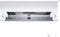 Bosch SMV46KX55E - Volledig geïntegreerde vaatwasser - 13 couverts - 44dB