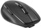 3Dconnexion CadMouse Pro Wireless Left - Draadloze muis - 7200dpi (USB-C)