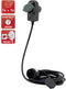REV 0017101514 Stroom Verlengkabel Zwart 10.00 m H05RR-F 3G 1,5 mm²