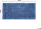 CIDE - Shaggy vloerkleed - Blauw - 80 x 150 cm - Polyester