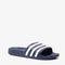 adidas Sportswear adilette Aqua Badslippers - Unisex - Blauw- 43