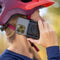 SP Connect Bike Bundle Universal SPC+ - telefoonhouder fiets - 22-42mm - zwart