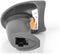 Digitus 2D Barcode Hand Scanner - Draadloos - Bluetooth QR-Code Compatibel - Zwart