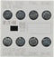EATON INDUSTRIES DILA Hulpcontactblok - 276426 - E32EM