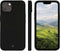 Dbramante1928 Greenland - Soft case - 100% gerecycled plastic - Zwart
