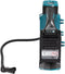 Makita MP001GZ - Accu Luchtpomp - Max. druk 11,1 bar - XGT 40V Max