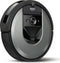 iRobot Roomba i7 - Robotstofzuiger - Imprint Smart Mapping - Zwart