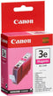 Canon BCI-3EM - Inktcartridge - 390 pagina's - Magenta