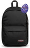Eastpak BACK TO WORK - Rugzak 27L - 15 inch laptopvak - Black