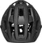 Abus Moventor 2.0 MTB helm - Velvet Black - S