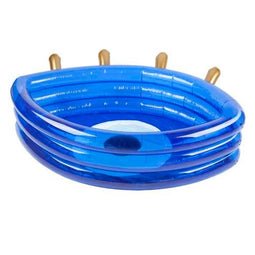 Sunnylife Inflatable Games The Pool Greek Eye