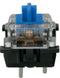 Blade Representaciones - Mechanisch Toetsenbord TKL - Blauwe Schakelaar Verlichting - 350 x 125 x 30 mm