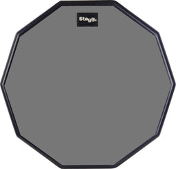 Stagg Oefenpad TD-12R