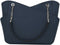 Handtas Dames Michael Kors 35F1STVT3L-NAVY Blauw 44 x 29 x 13 cm