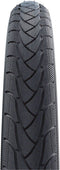 Schwalbe Marathon Plus - Buitenband - Onplatbaar - 28 x 1½ / 40-635 mm - zwart met reflectie