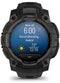 Garmin Instinct 3 - Smartwatch - 45mm AMOLED met GPS en LED-zaklamp - Zwart