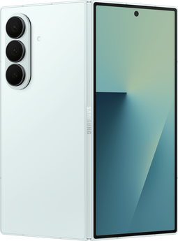 Samsung Galaxy Z Fold7 - Smartphone - 12GB RAM - 512GB opslag - Munt
