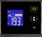 Eaton Ellipse PRO 1200 IEC - UPS 1,2 kVA 750 W - LCD-display - Zwart