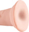 9 Triple Density Cock - Flesh