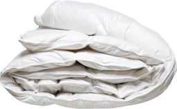 90% Dons Dekbed Enkel - 140x220 cm