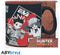 HUNTER X HUNTER - Mug - 460 ml - Gon's group - Keramiek