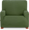 Hoes voor stoel Eysa ULISES Groen 70 x 110 x 110 cm