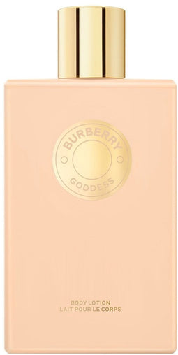 Goddess Body Lotion 200ml