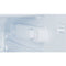 Beko TSE1284N - Tafelmodel koelkast - 101 liter koelruimte - Wit
