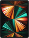 Apple iPad Pro (2021) - 12.9 inch - M1-chip - WiFi - 512GB - Zilver