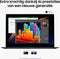Samsung Galaxy Book4 Pro NP940XGK-KG2NL - Laptop - Intel Core Ultra 7 155H - 16GB RAM - 512GB SSD - 14