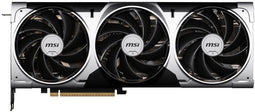 MSI GeForce RTX 5070 Ti - Grafische kaart - 16 GB GDDR7 - VENTUS 3X OC