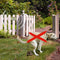 Gardigo Dog and Cat Dierenverschrikker Functies Ultrasoon Werkingssfeer 70 m² 1 stuk(s)