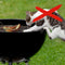 Gardigo Dog and Cat Dierenverschrikker Functies Ultrasoon Werkingssfeer 70 m² 1 stuk(s)